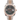 Rolex 126331 Datejust 41 mm 18k Rose Gold Wimbledon Dial Jubilee Bracelet Complete Set 2025 on a white background