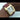 Cartier Santos 100 Large 18K Yellow Gold White Roman Dial Brown Leather Strap Complete Set 2008