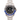 Rolex 116710BLNR GMT-Master II "Batman" 40 mm Ceramic Bezel Oyster Bracelet Box and Papers 2017