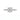 14k White Gold Ladies' Diamond Fancy Ring 0.26Ctw
