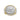 14K Yellow Gold Men's Diamond Ring 3.00 CT