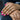 14K Yellow Gold Princess-Cut Diamond Engagement Ring 2.73 CT