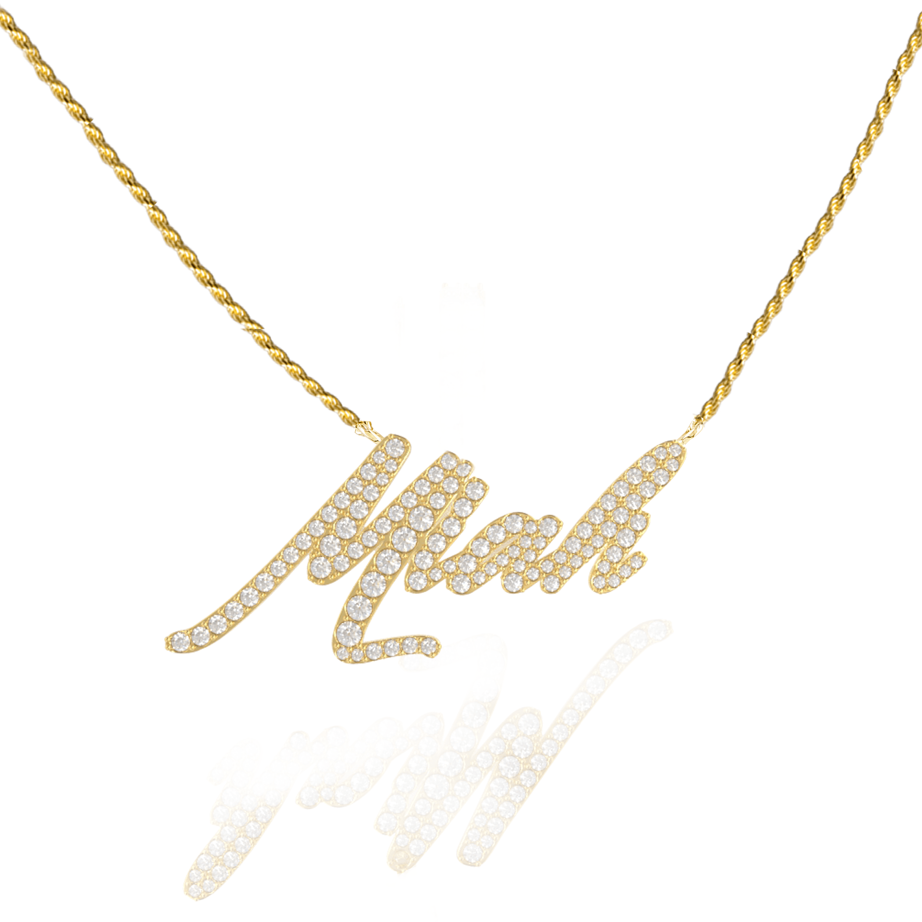 Custom 2025 design pendants