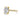 14K Yellow Gold Oval-Cut Diamond Engagement Ring 2.67 CT