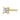 14K Yellow Gold Princess-Cut Diamond Engagement Ring 2.73 CT
