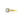 14K Yellow Gold Diamond Ring 0.51 CT