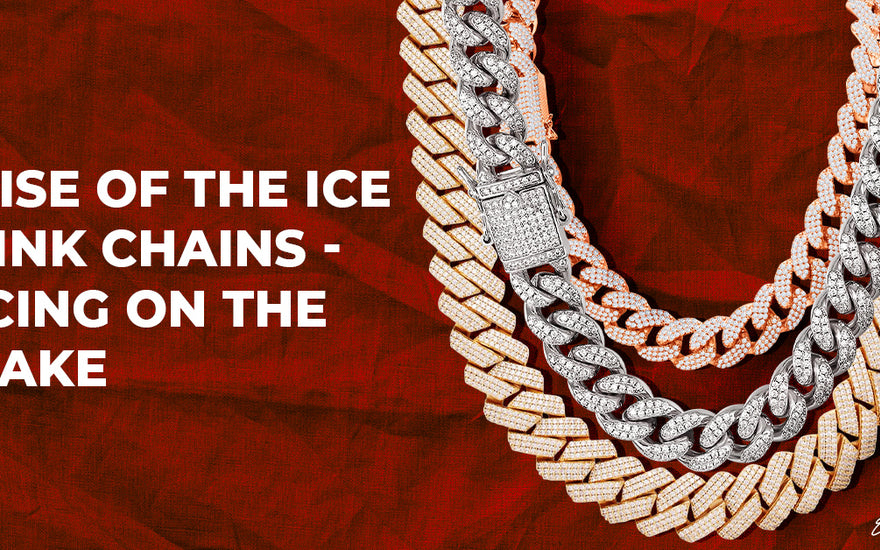 Ice Link Chains