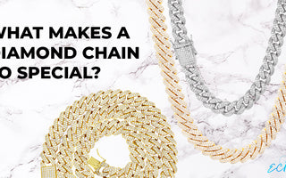 What Makes A Diamond Chain So Special?