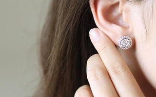 Diamond Earrings Gift Guide | ECI JEWELERS