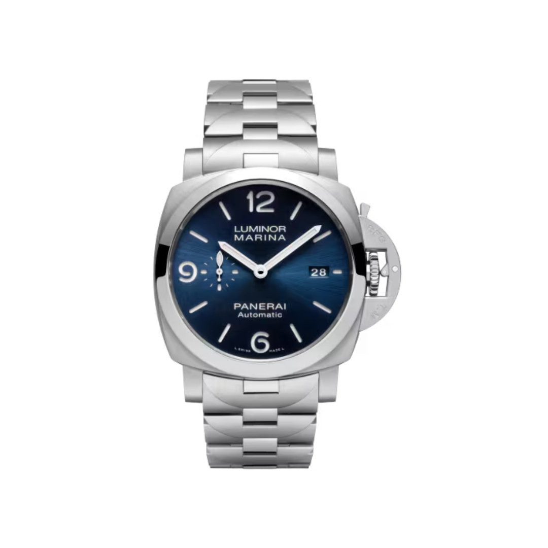 Panerai Watches for Sale | ECI Jewelers