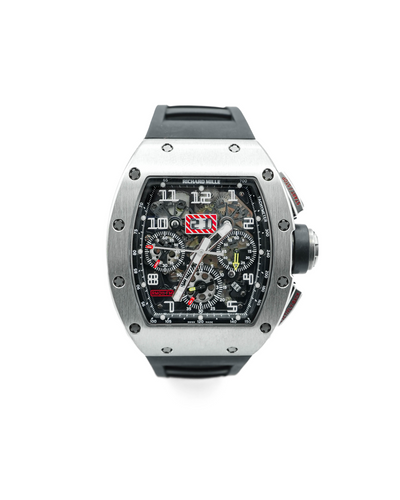 Richard Mille