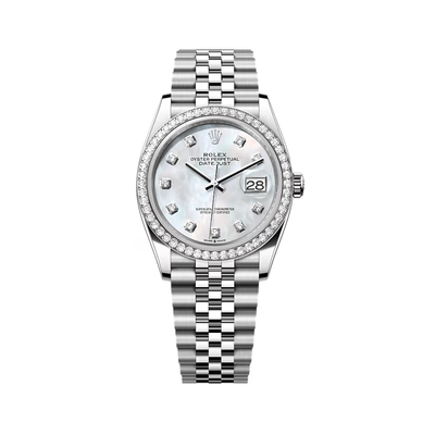 Datejust 36