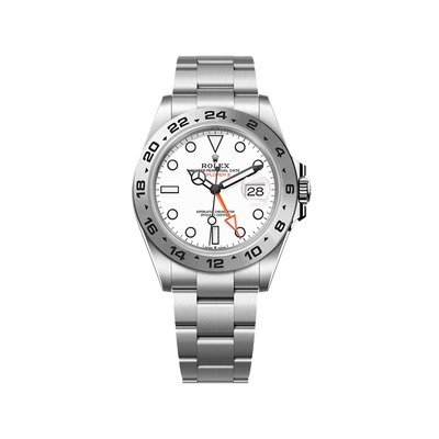 Explorer II