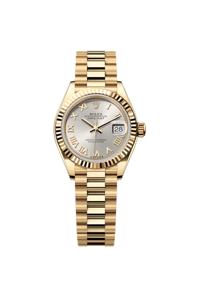 Lady-Datejust 28