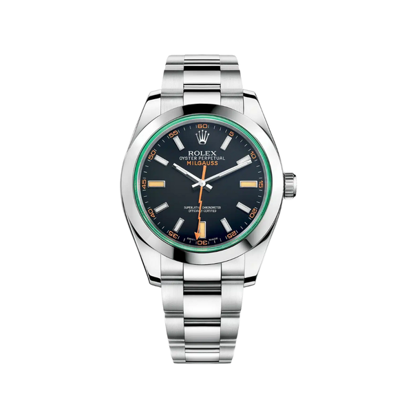 Milgauss