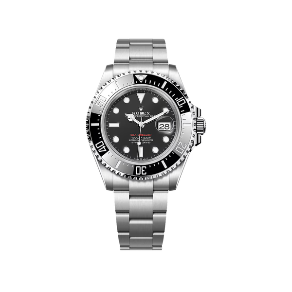 Sea-Dweller