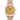 Rolex 116233 Datejust 36mm Champagne Roman Dial Jubilee Bracelet Papers 2016