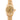 Rolex 69178 Lady-Datejust 26 mm Champagne Diamond Dial President Bracelet 1995