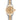 Rolex 69173 Lady-Datejust 26 mm Champagne Jubilee Diamond Dial Box 1988
