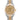 Rolex 16233 Datejust 36 mm Champagne Diamond Dial Jubilee Bracelet Box 1995