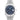 Rolex 126300 Datejust 41 mm Blue Index Dial Jubilee Bracelet Box and Papers 2022