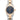 Rolex 77513 Datejust 31 mm Blue Index Dial Oyster Bracelet Box and Papers 2008