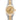 Rolex 68273 Datejust 31 mm Champagne Index Dial Jubilee Bracelet Box 1987