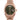 Rolex 228235 Day-Date 40mm Green Olive Dial President Bracelet Box & Papers 2020