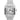 Cartier WSSA0029 Santos De Cartier Silver Dial Box and Papers 2021