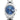 Rolex 126334 Datejust 41 mm Blue Roman Dial Oyster Bracelet Box and Papers 2020