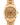 Rolex 118238 Day-Date 36mm Champagne Diamond Dial President Box & Papers 2010