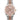 Rolex 116231 Datejust 36 Pink Champagne Dial Jubilee Bracelet Box & Papers 2007
