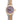 Rolex 279173 Lady-Datejust 28 mm Lavender Diamond Dial Jubilee Box & Papers 2017