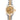 Rolex 69173 Lady-Datejust 26 mm Champagne Index Dial Jubilee Bracelet Box 1994