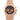 Audemars Piguet Royal Oak Chronograph 41 mm 18K RG Blue Dial Box & Papers 2017
