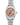 Rolex 79174 Lady-Datejust 26 mm Rose Dial Jubilee Bracelet Box and Papers 2003