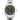 Rolex 116400GV Milgauss 40 mm Black Index Dial Oyster Bracelet Box & Papers 2021