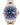 Rolex 116613LB Submariner Date 40 mm Blue Dial Oyster Bracelet Box & Papers 2015
