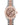 Rolex 178271 Datejust 31 mm Pink Roman Dial Jubilee Bracelet Box and Papers 2013