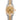 Rolex 68273 Datejust 31 mm Champagne Dial Jubilee Bracelet Box and Papers 1992
