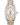 Rolex 68273 Datejust 31 mm White Roman Dial Jubilee Bracelet Box and Papers 1992