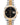 Rolex 116233 Datejust 36mm Black Onyx Dial Jubilee Bracelet Box and Papers 2005