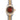 Rolex 179173 Lady-Datejust 26mm Red Vignette Jubilee Bracelet Box & Papers 2012