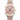 Rolex 116231 Datejust 36 Pink Champagne Dial Jubilee Bracelet Box & Papers 2019