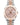 Rolex 116231 Datejust 36 Pink Champagne Dial Jubilee Bracelet Box & Papers 2019