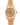 Rolex 69178 Lady-Datejust 26mm Champagne Dial President Bracelet Box Papers 1988