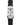 Chopard 419255-1001 La Strada 18K White Gold Silver Dial Leather Box and Papers