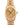 Rolex 6827 Datejust 31 mm Champagne Diamond Dial President Bracelet Box 1981