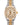 Rolex 68273 Datejust 31 mm Ivory Linen Dial Jubilee Bracelet Box and Papers 1992
