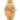 Rolex 228238 Day-Date 40 mm 18k Yellow Gold Fluted Bezel Champagne Baguette Diamond Dial President Bracelet Box 2020